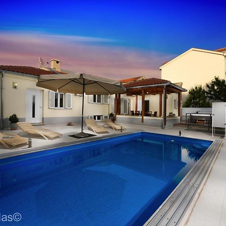 Villa Origano Zadarvillas Exterior photo